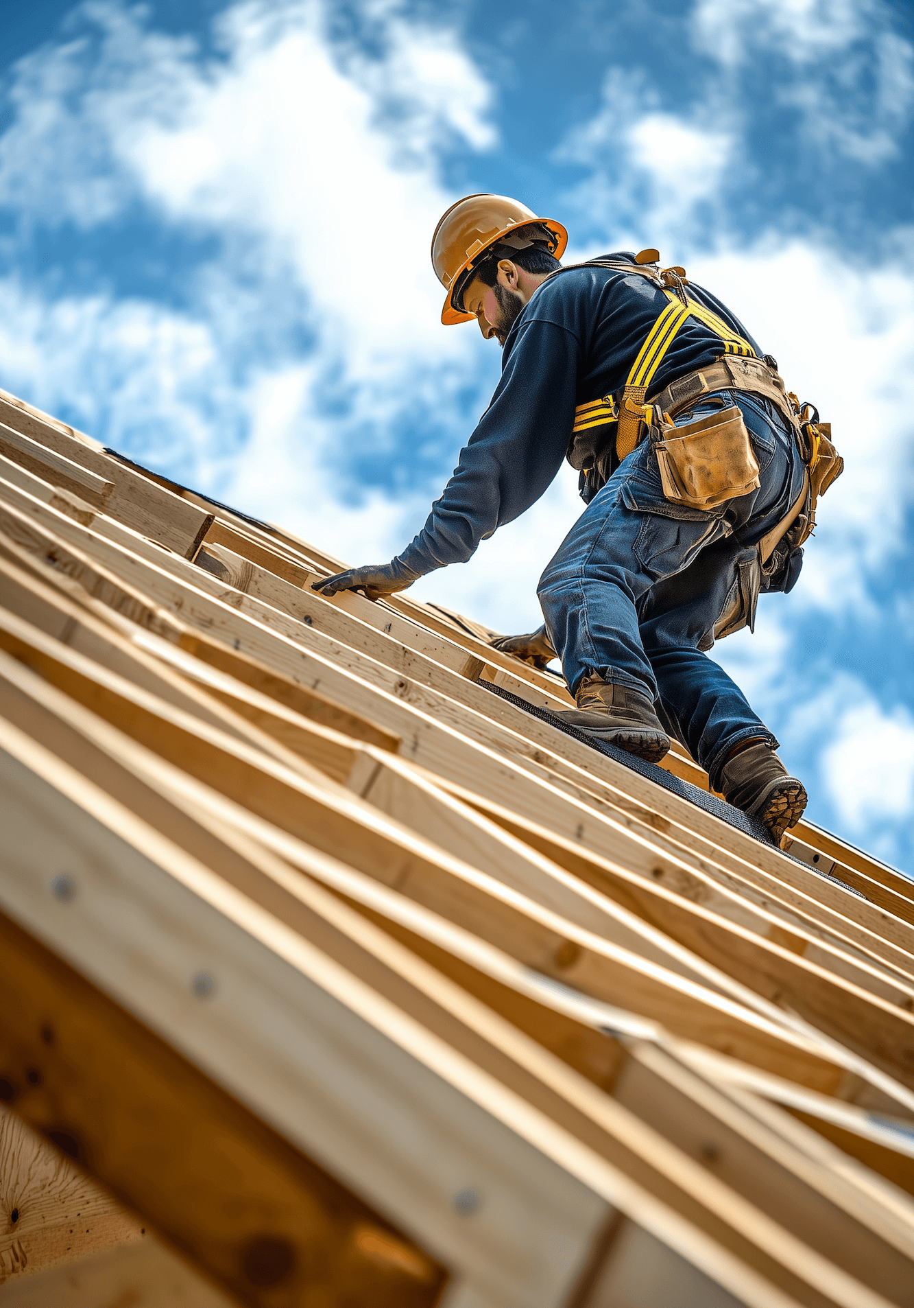 About Ridge Kings Roofing About Ridge Kings Roofing